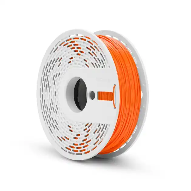 EASY PLA filament oranžový 1,75mm Fiberlogy 850g Zlevněný