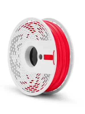 Odeslání Ihned EASY PLA filament červený 1,75mm Fiberlogy 850g