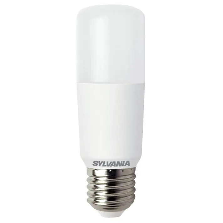 Značkový LED žárovka trubka ToLEDo Stick E27 8W (60W) 850 lm 4000K 840 matná