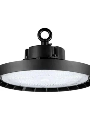Průmyslové LED svítidlo SYLVANIA HIGH BAY GRANIT 80W 13000 lm 4000K 85° WB IP65 IK08 stmívatelné 0-10V 0039733 Akční Nabídka