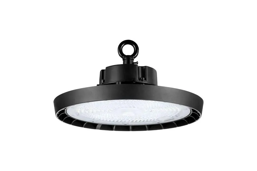 Průmyslové LED svítidlo SYLVANIA HIGH BAY GRANIT 80W 13000 lm 4000K 85° WB IP65 IK08 stmívatelné 0-10V 0039733 Akční Nabídka