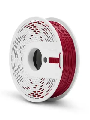 FIBERFLEX 40D filament vínově červený 1,75mm Fiberlogy 850g Výhodná Nabídka