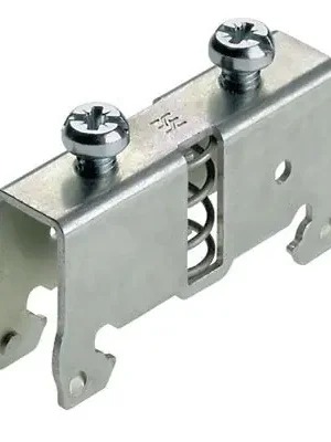 Svorka WEIDMULLER BS 35/WSH 2 šroub. Must-Have