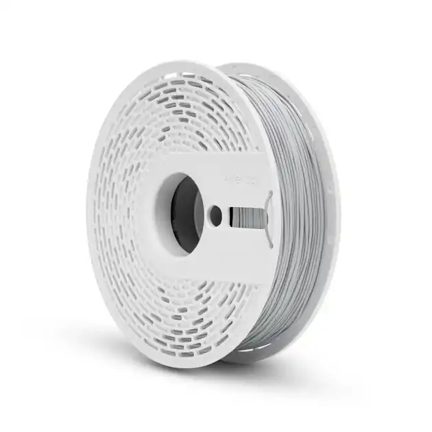 Hit Sezóny FIBERFLEX 40D filament šedý 1,75mm Fiberlogy 850g