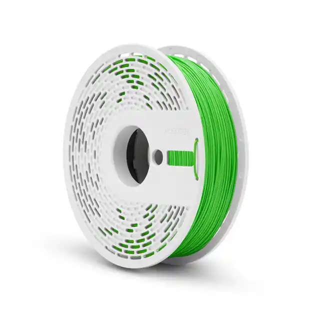 FIBERFLEX 40D filament zelený 1,75mm Fiberlogy 850g Nejlepší Cena