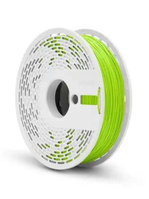 FIBERFLEX 40D filament světle zelený 1,75mm Fiberlogy 850g Zlevněný