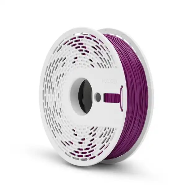 FIBERFLEX 40D filament fialový 1,75mm Fiberlogy 850g Bezpečná Platba