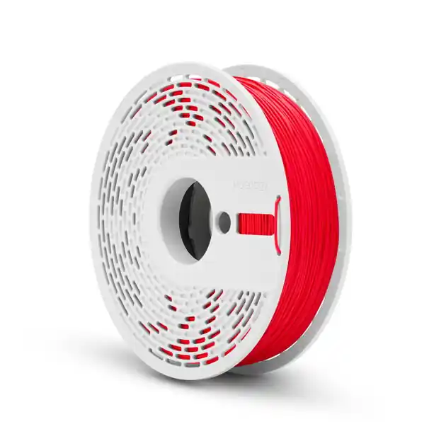 FIBERFLEX 40D filament červený 1,75mm Fiberlogy 850g Aktuální