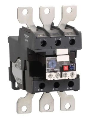 SCHNEIDER Relé LRD33676 95-120A Bezpečná Platba