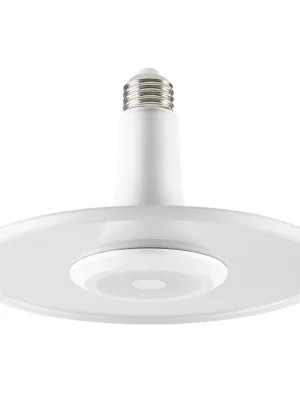 Dokud Zásoby Vydrží LED žárovka dekorativní Sylvania ToLEDo Radiance DIM E27 11.5W (75W) 1000 lm 2700K 827 matná stmívatelná