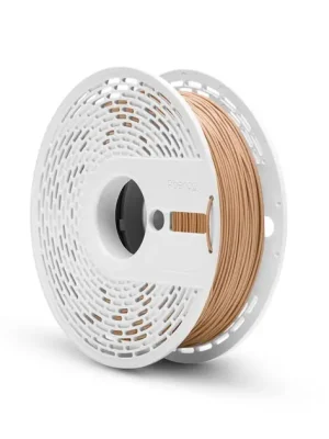 Akční Cena WOOD filament přírodní 1,75mm Fiberlogy 750g