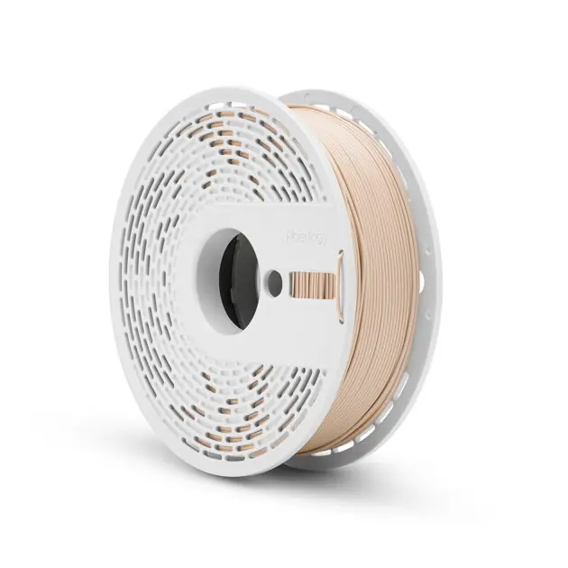 EASY PLA filament béžový 1,75mm Fiberlogy 850g Sezónní Sleva