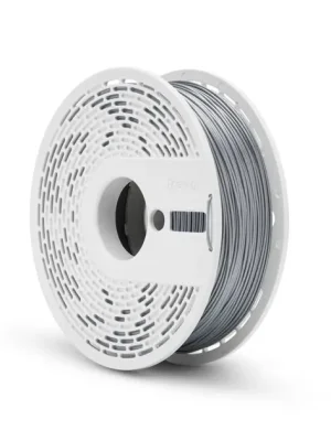 Rychlé Dodání EASY PLA filament stříbrný INOX 1,75mm Fiberlogy 850g