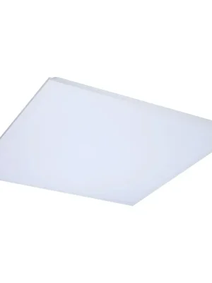 Cenově Výhodný LED panel SYLVANIA START eco Panel UGR19 600x600 4000lm 840 0048086