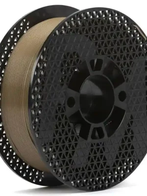 Filament-PM PLA tisková struna khaki 1,75 mm 1 kg Filament PM Speciální Cena