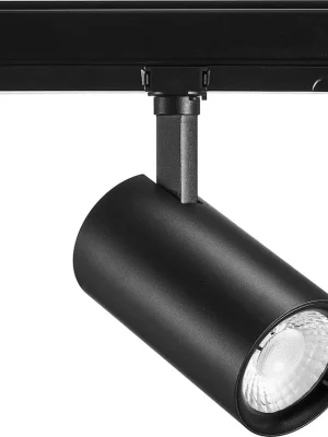 Lištové svítidlo SYLVANIA Pixo Medium 3525lm 930 NB MB WB DALI Black 0004561 Cenově Výhodný