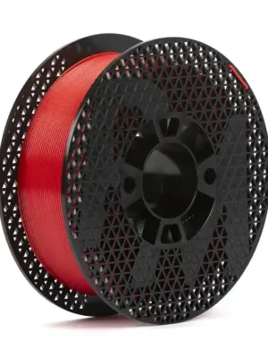 Filament-PM PET-G tisková struna červená 1,75 mm 1 kg Filament PM Vysoce Kvalitní