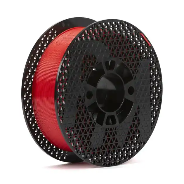 Filament-PM PET-G tisková struna červená 1,75 mm 1 kg Filament PM Vysoce Kvalitní