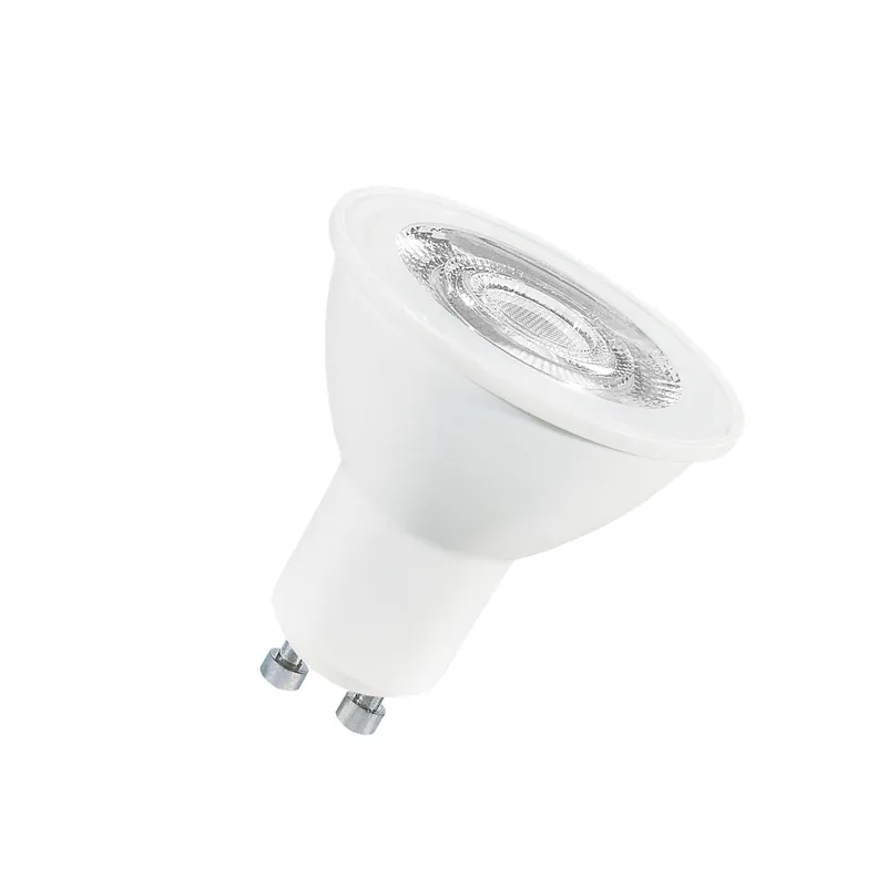 Rychlé Dodání OSRAM Žárovka LED 5W-50 GU10 2700K 36° VALUE
