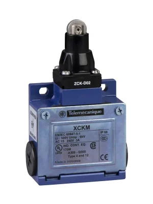SCHNEIDER Spínač XCKM102H29 polohový Horká Nabídka