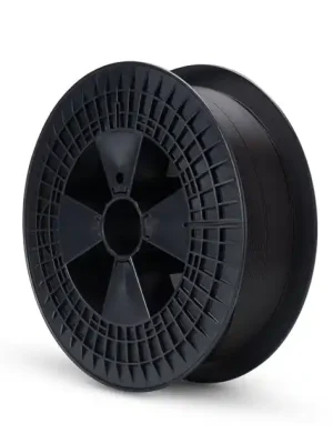 EASY PLA filament černý 1,75mm Fiberlogy 2500g Akce
