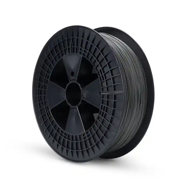 Pouze Dnes EASY PLA filament grafitově šedý 1,75mm Fiberlogy 2500g