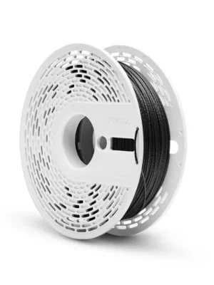 Bezpečná Platba Nylon PA12 + CF15 černý 1,75mm 500g Fiberlogy