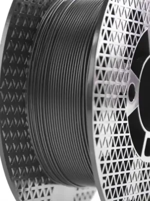 Filament-PM FRJet filament samozhášivý černý 1,75mm Filament PM 0,5kg Super Cena