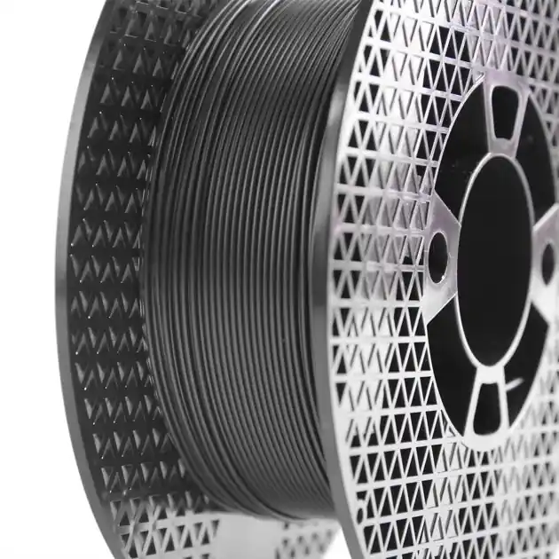 Filament-PM FRJet filament samozhášivý černý 1,75mm Filament PM 0,5kg Super Cena