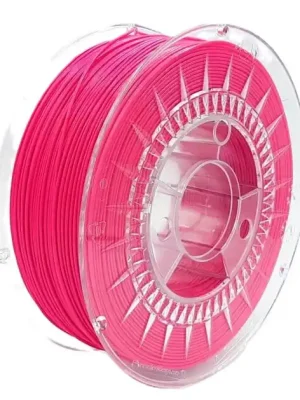 PLA filament 1,75 mm jasně růžový Devil Design 1 kg Hit Sezóny