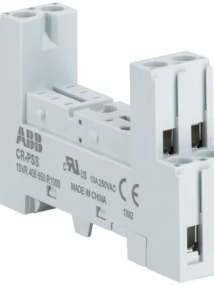 Akce ABB Patice CR-PSS