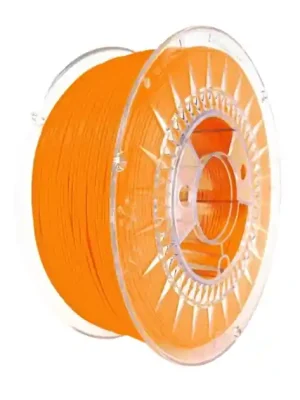 Akce PET-G filament 1,75 mm jasně oranžový Devil Design 1 kg