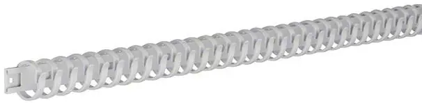 Top Prodej HAGER TEHALIT L2222 KANÁL PROPOJOVACÍ VK FLEX SAMOLEPICÍ 23X24X500 ŠEDÁ