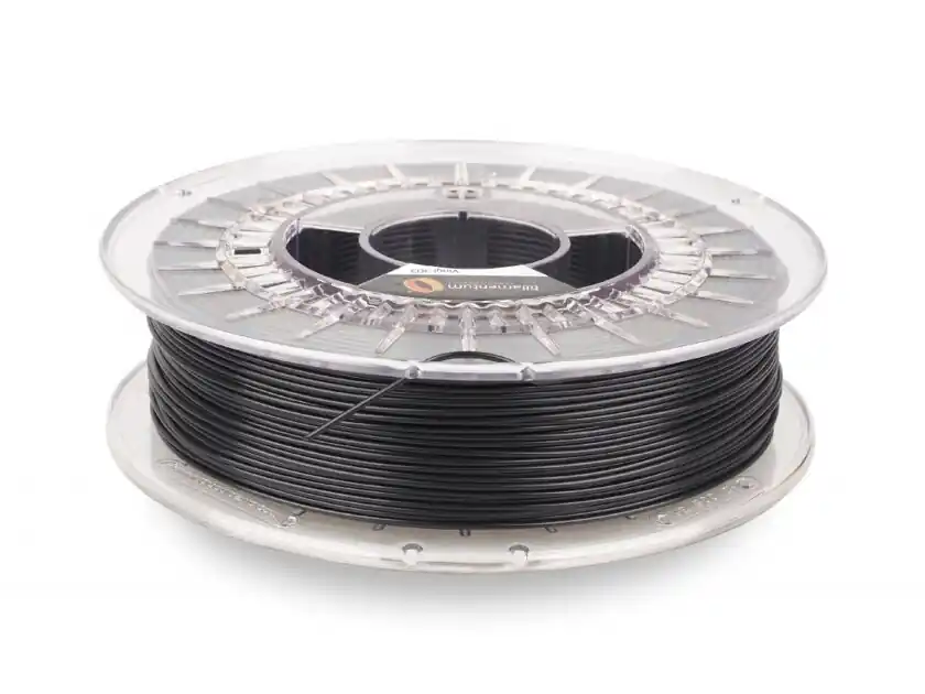 VINYL 303 filament černý 1,75 mm Fillamentum 750g Akční Nabídka