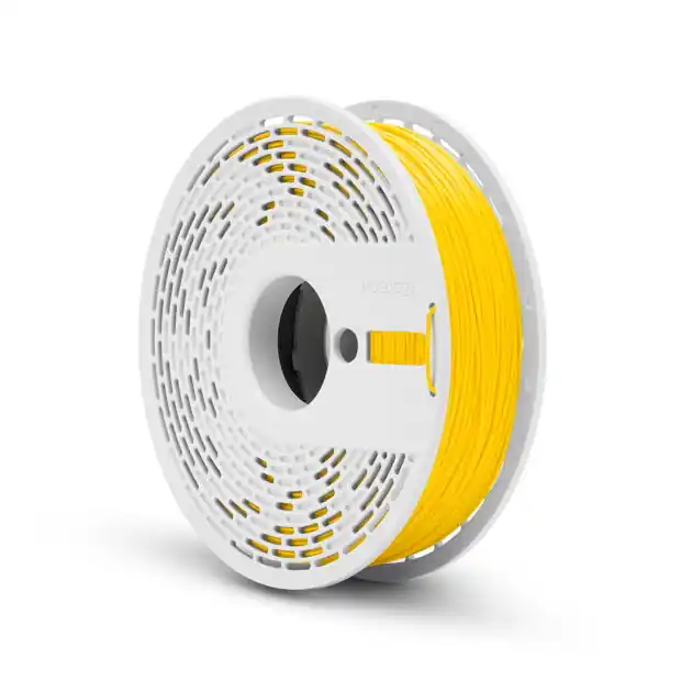 FIBERFLEX filament žlutý 30D 1,75mm Fiberlogy 850g Akce