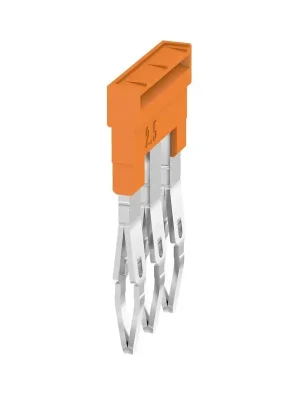 WEIDMÜLLER Propojka ZQV 2.5N/3 Koupit Online