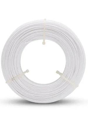 PETG Easy filament Refill bílý 1,75mm Fiberlogy 850g Aktuální