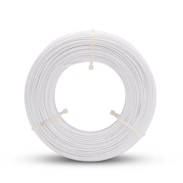 PETG Easy filament Refill bílý 1,75mm Fiberlogy 850g Aktuální