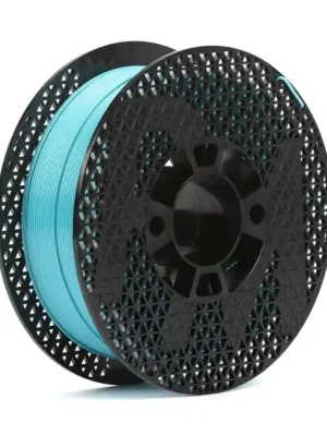 Filament-PM PET-G tisková struna tyrkysová 1,75 mm 1 kg Filament PM Finální Výprodej