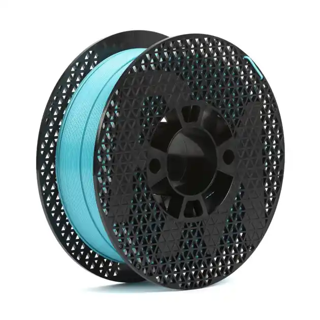 Filament-PM PET-G tisková struna tyrkysová 1,75 mm 1 kg Filament PM Finální Výprodej