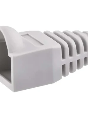 EMOS Ochrana konektoru RJ45 PROOF šedá Nejlepší Volba