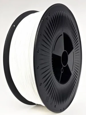 Originální PLA filament 1,75 mm bílý Devil Design 5 kg
