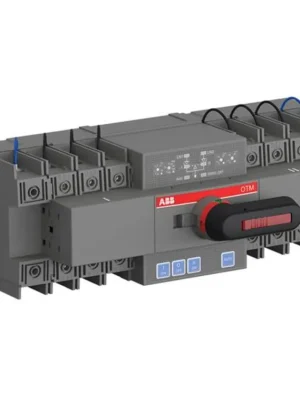 ABB Spínač OTM40F4C21D400C Značkový