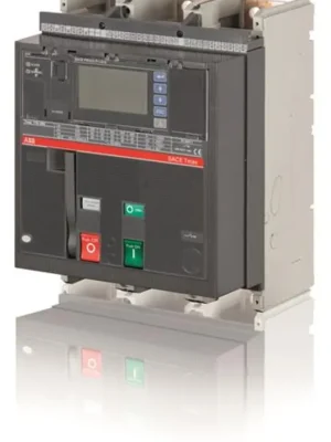 Výprodej ABB Deon T7S 1600 PR332/P LSI F F M