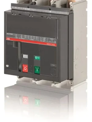 ABB Odpínač T7D 1600 3p F F M Ověřený