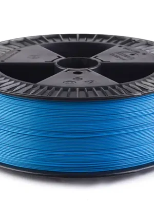 PLA tisková struna Extrafill Sky Blue 1,75mm 2500g Fillamentum Novinka