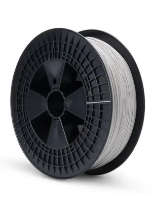 EASY PLA filament šedý 1,75mm Fiberlogy 2500g Výhodná Nabídka