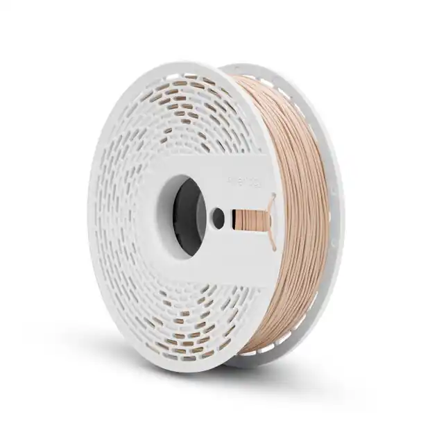 FIBERFLEX filament béžový 30D 1,75mm Fiberlogy 850g Víkendová Akce