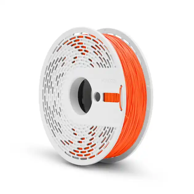 Top Prodej FIBERFLEX filament oranžový 30D 1,75mm Fiberlogy 850g