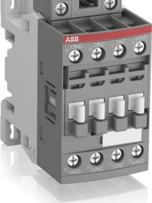 ABB Stykač NF40E-13 100-250VDC/50-60Hz Akční Cena